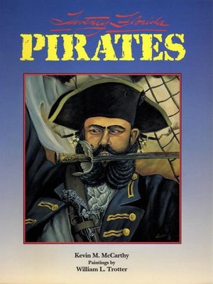 cover image of Twenty Florida Pirates